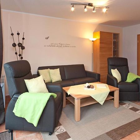 Ferienpark Freesenbruch Wohnung 4 2 - Ostseeperle Zingst Zewnętrze zdjęcie