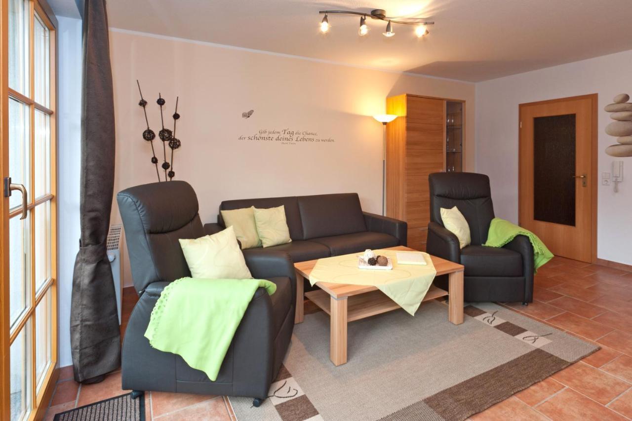 Ferienpark Freesenbruch Wohnung 4 2 - Ostseeperle Zingst Zewnętrze zdjęcie