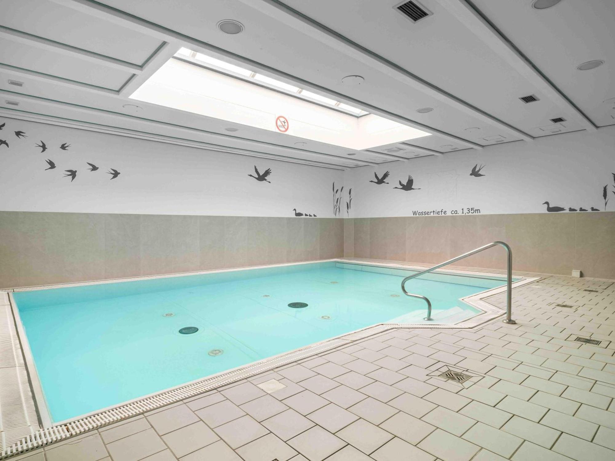 Ferienpark Freesenbruch Wohnung 4 2 - Ostseeperle Zingst Zewnętrze zdjęcie