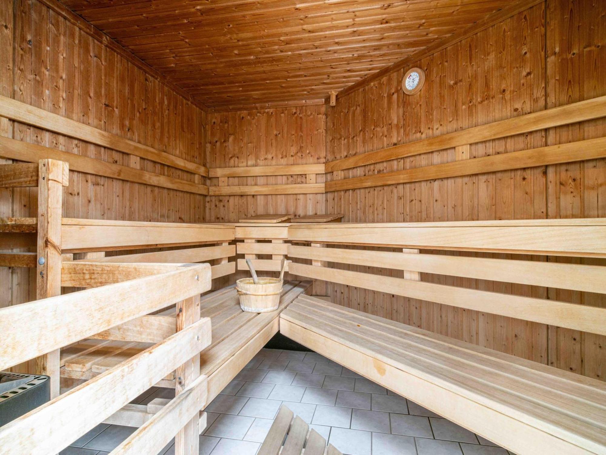 Ferienpark Freesenbruch Wohnung 4 2 - Ostseeperle Zingst Zewnętrze zdjęcie